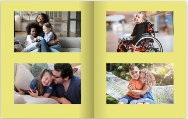 Show details for Adopted & Adored | 5-8 years | Closed, from birth | Hardback