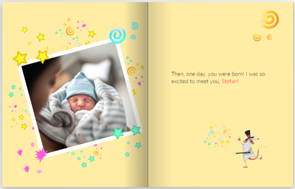 Show details for European Sperm Bank | Dansk | Mor