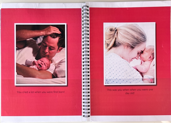 Show details for Magic of You | Print At Home