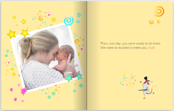 Show details for European Sperm Bank | English | Mum & Mummy