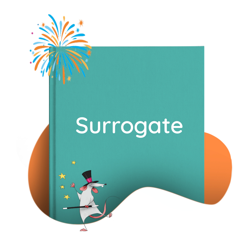 Picture for category Donor and Surrogate