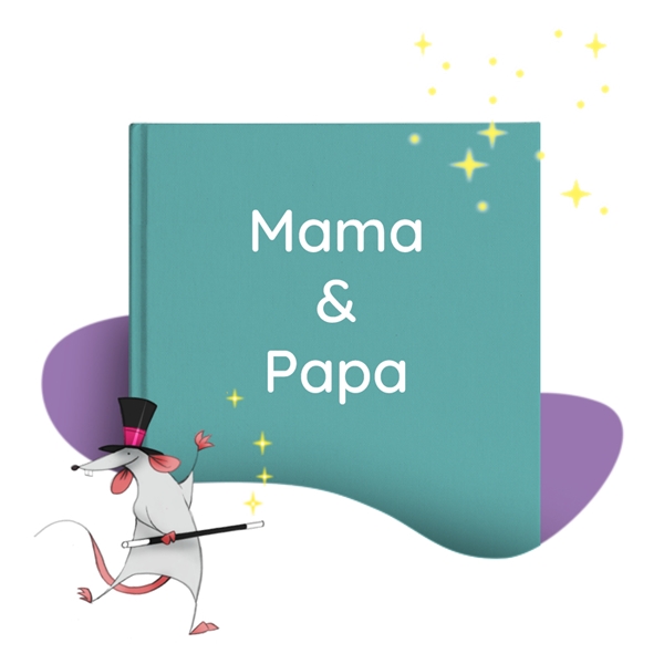 Picture of European Sperm Bank | Nederlands | Mama & Papa