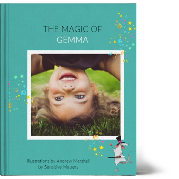 Show details for Magic of You | Mom & Dad | Donor egg, sperm or embryo