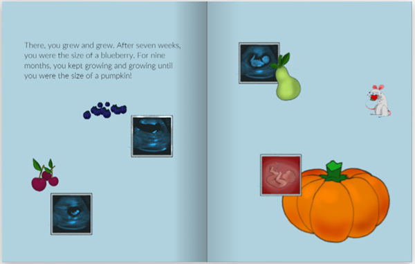 Show details for European Sperm Bank | English | Mum 