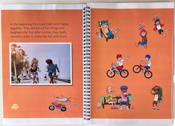 Show details for Magic of You | Print At Home