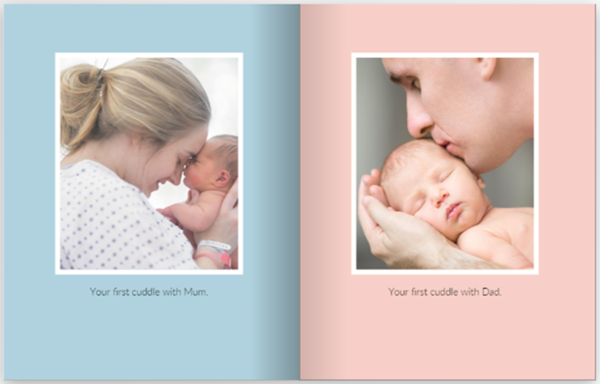 Show details for European Sperm Bank | Deutsch | Mama & Papa