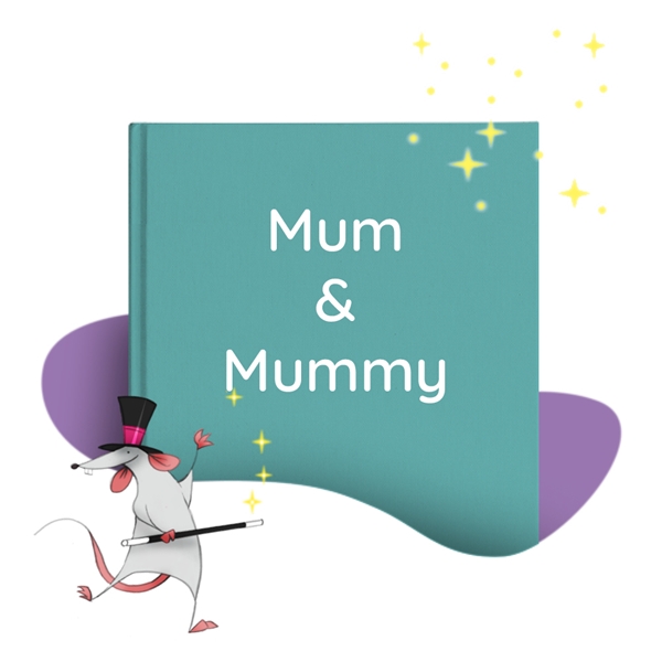 Picture of European Sperm Bank | English | Mum & Mummy