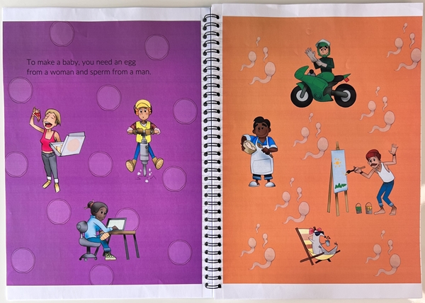 Show details for Magic of You | Print At Home