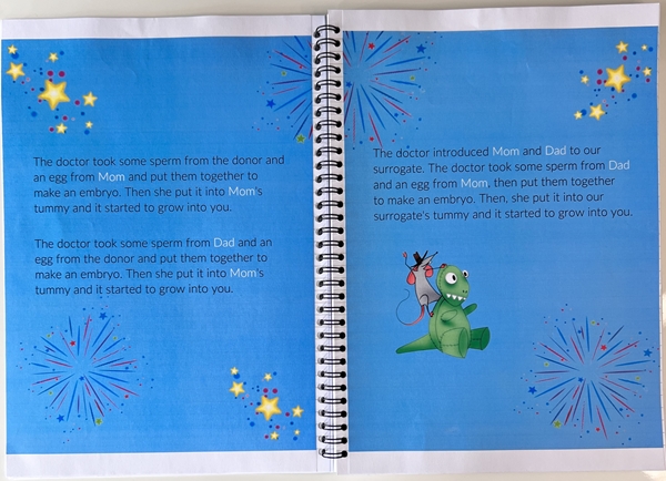 Show details for Magic of You | Print At Home