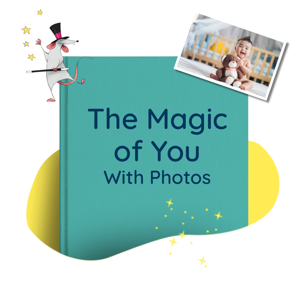 Picture for category Magic of You