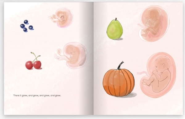 Show details for The Magic of You - with avatars - print at home