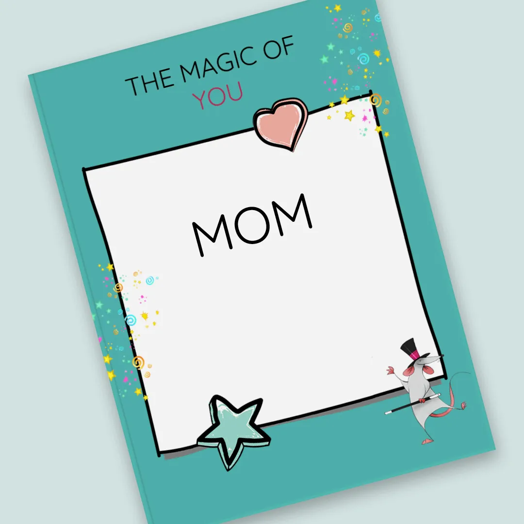 Picture for category Mom