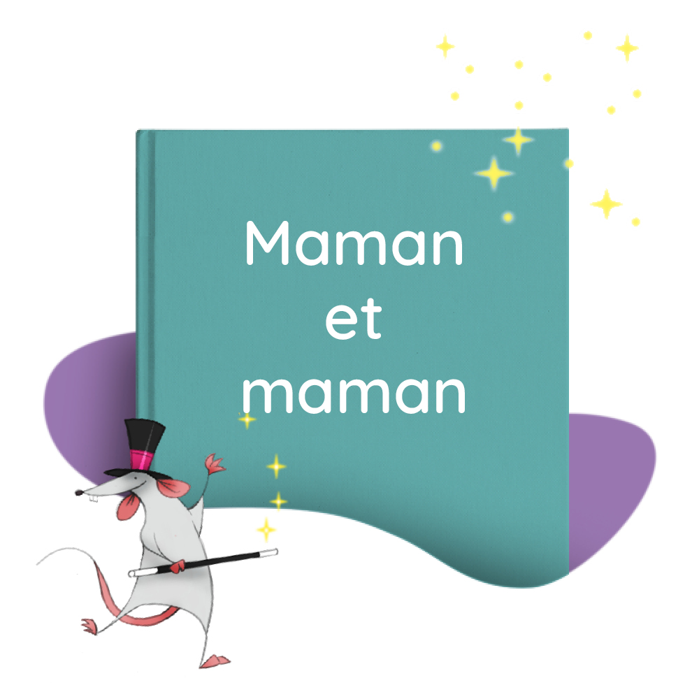 Picture of European Sperm Bank | Français | Maman et maman