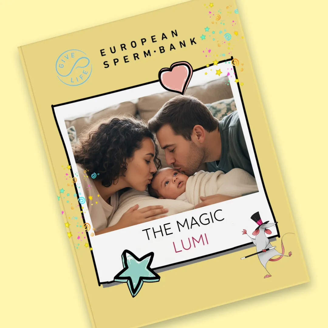 Show details for European Sperm Bank | Deutsch | Mama