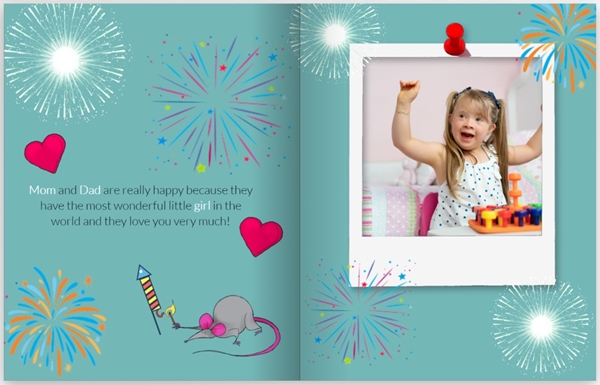 Show details for Fostered & Adored | 0-4 years | Softback