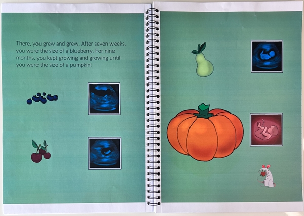 Show details for Magic of You | Print At Home