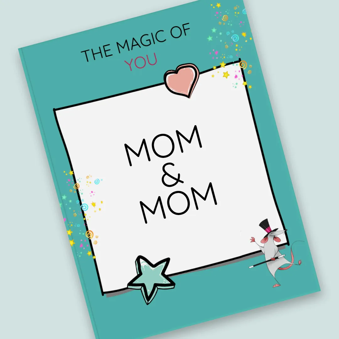 Picture for category Mom & Mom