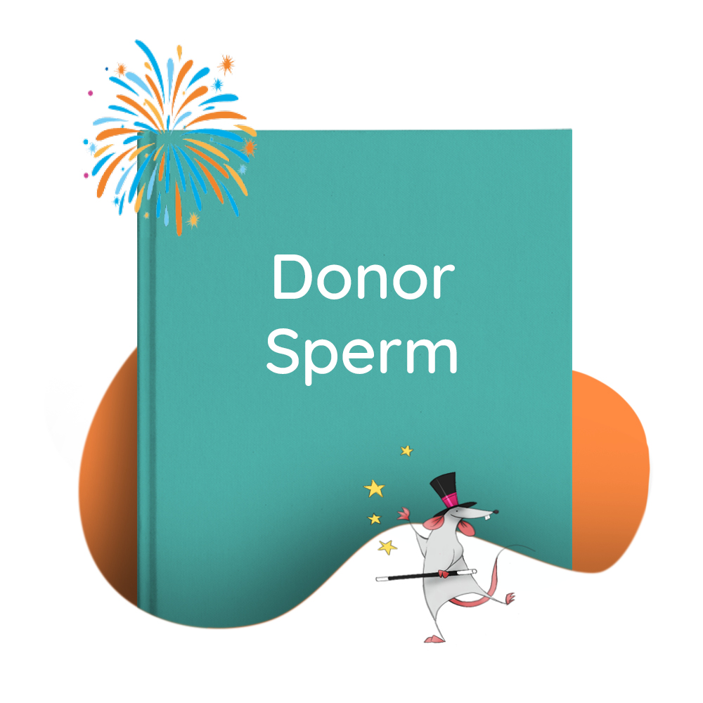 Picture for category Donor sperm
