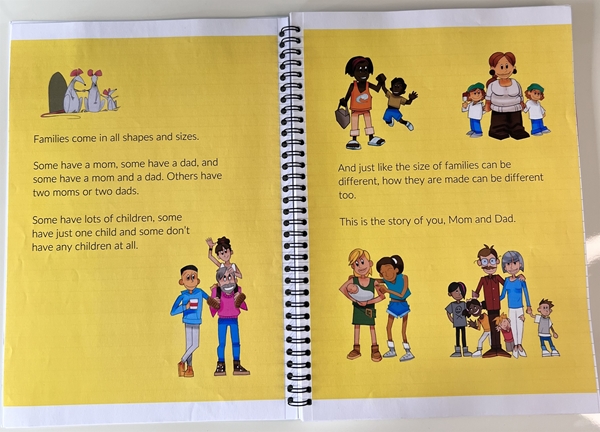 Show details for Magic of You | Print At Home