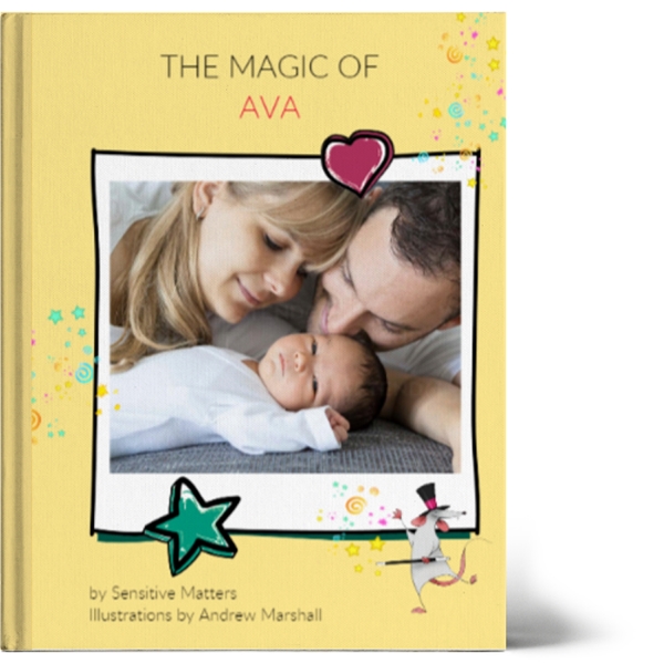 Show details for European Sperm Bank | Nederlands | Mama & Papa