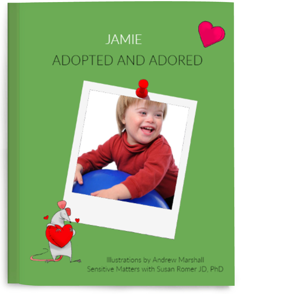 Show details for Fostered & Adored | 0-4 years | Softback