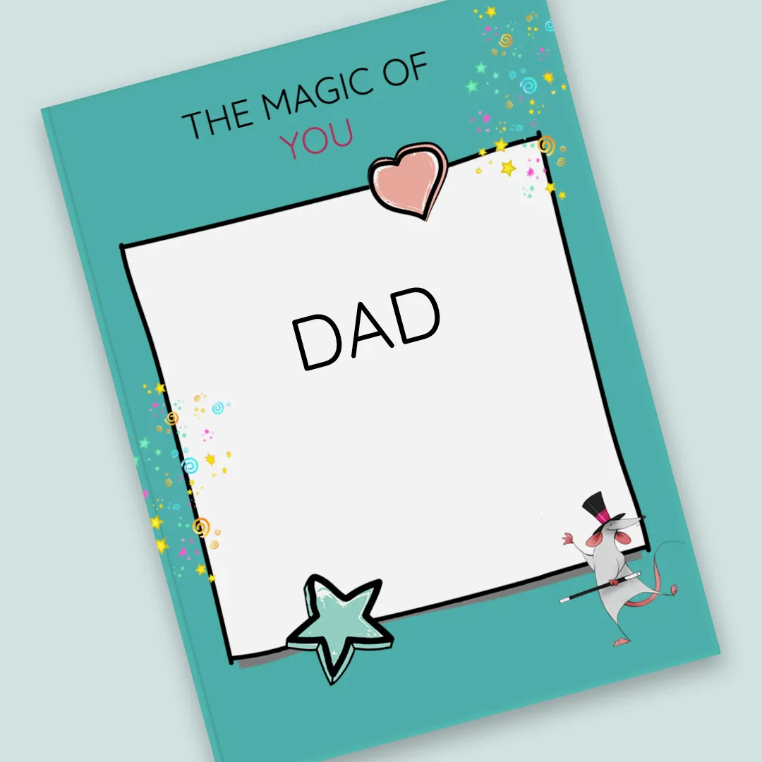 Picture for category Dad